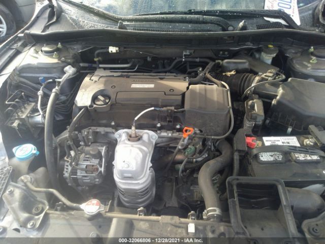 Photo 9 VIN: 1HGCR2F33HA096598 - HONDA ACCORD SEDAN 