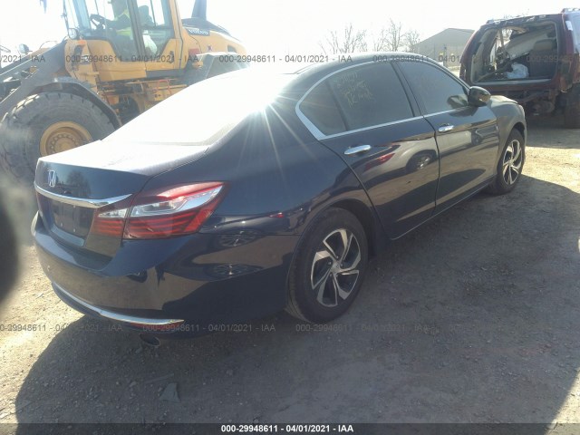 Photo 3 VIN: 1HGCR2F33HA106918 - HONDA ACCORD SEDAN 