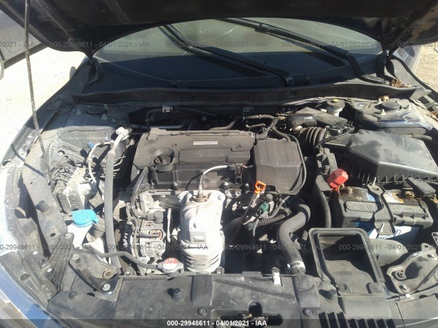 Photo 9 VIN: 1HGCR2F33HA106918 - HONDA ACCORD SEDAN 