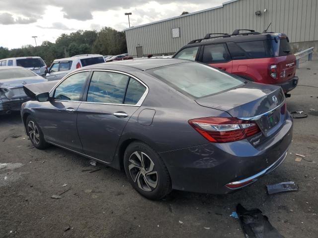 Photo 1 VIN: 1HGCR2F33HA111438 - HONDA ACCORD LX 