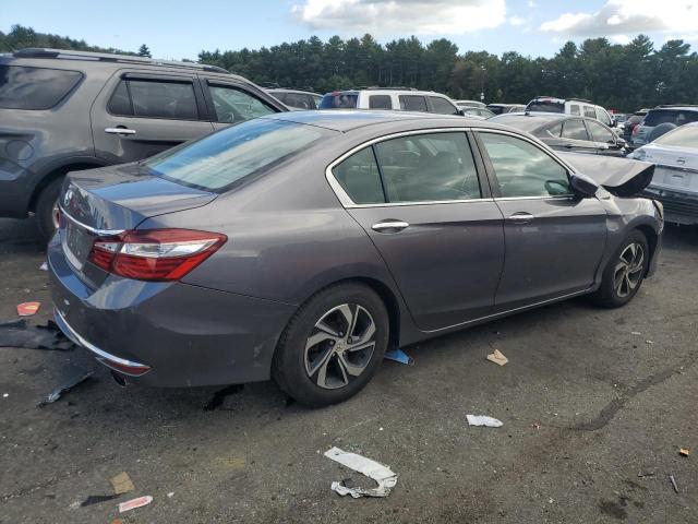 Photo 2 VIN: 1HGCR2F33HA111438 - HONDA ACCORD LX 