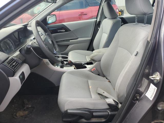 Photo 6 VIN: 1HGCR2F33HA111438 - HONDA ACCORD LX 