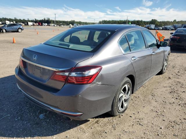 Photo 3 VIN: 1HGCR2F33HA112721 - HONDA ACCORD LX 