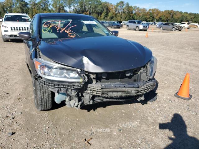 Photo 8 VIN: 1HGCR2F33HA112721 - HONDA ACCORD LX 