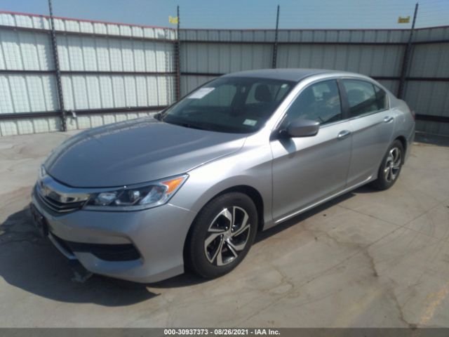 Photo 1 VIN: 1HGCR2F33HA115005 - HONDA ACCORD SEDAN 