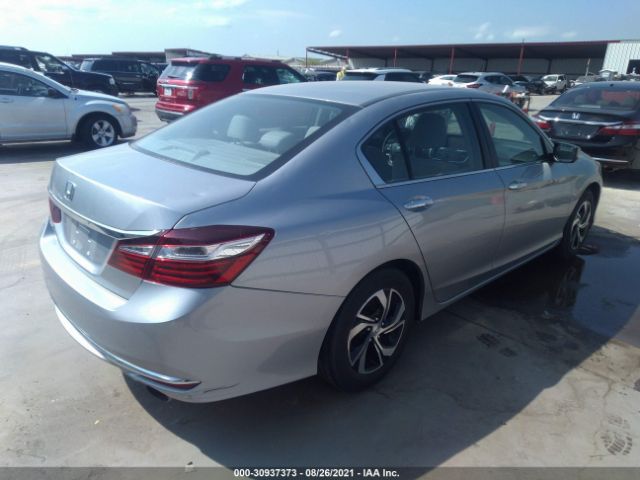 Photo 3 VIN: 1HGCR2F33HA115005 - HONDA ACCORD SEDAN 