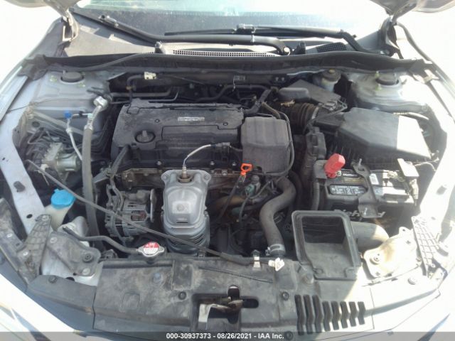 Photo 9 VIN: 1HGCR2F33HA115005 - HONDA ACCORD SEDAN 