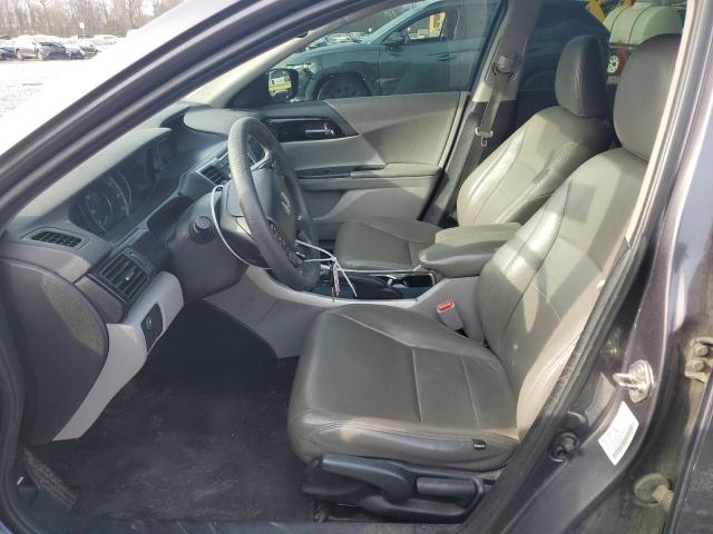 Photo 6 VIN: 1HGCR2F33HA117935 - HONDA ACCORD 