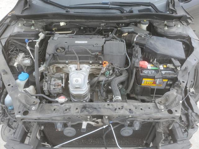 Photo 10 VIN: 1HGCR2F33HA125694 - HONDA ACCORD LX 