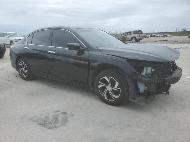 Photo 3 VIN: 1HGCR2F33HA125694 - HONDA ACCORD LX 