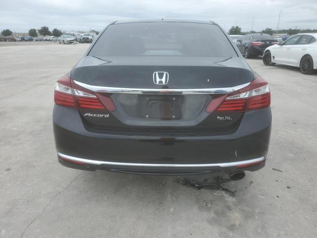 Photo 5 VIN: 1HGCR2F33HA125694 - HONDA ACCORD LX 