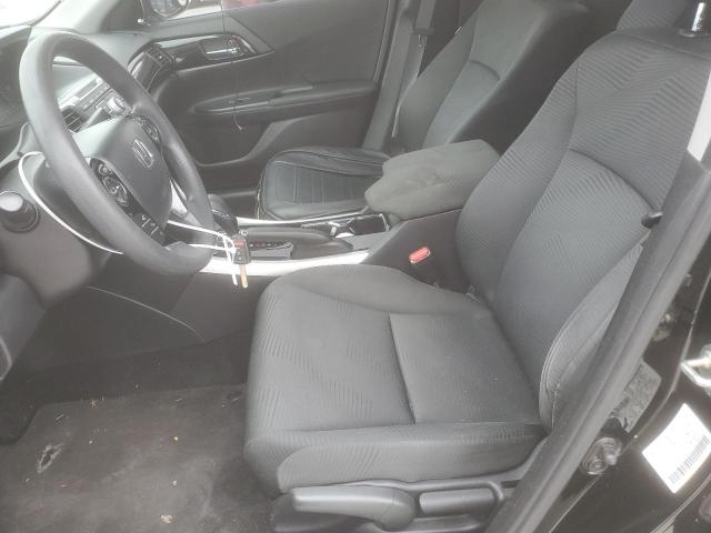 Photo 6 VIN: 1HGCR2F33HA125694 - HONDA ACCORD LX 