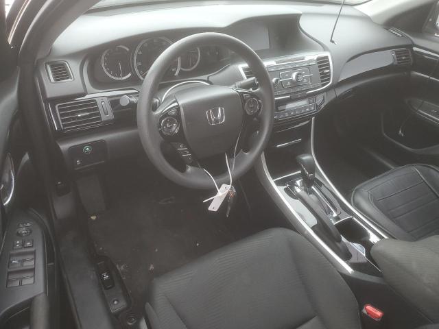 Photo 7 VIN: 1HGCR2F33HA125694 - HONDA ACCORD LX 