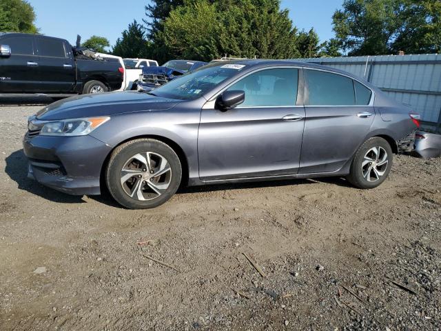 Photo 0 VIN: 1HGCR2F33HA128952 - HONDA ACCORD LX 