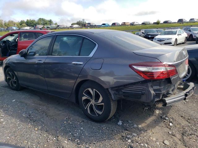 Photo 1 VIN: 1HGCR2F33HA128952 - HONDA ACCORD LX 