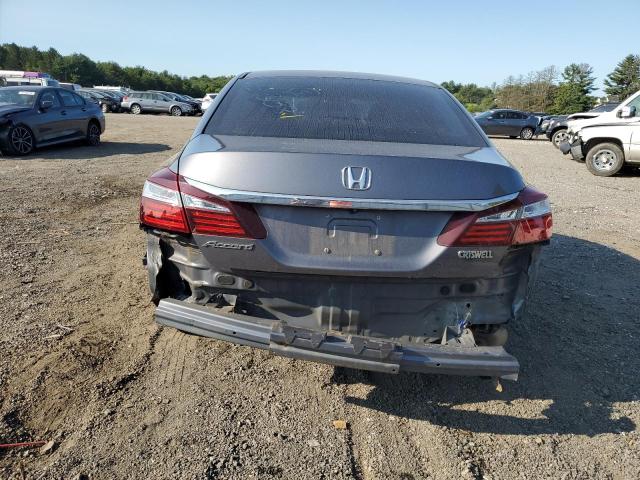 Photo 5 VIN: 1HGCR2F33HA128952 - HONDA ACCORD LX 