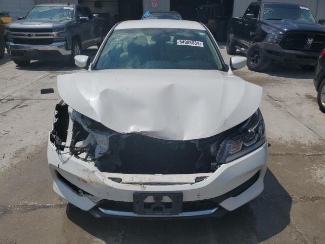 Photo 4 VIN: 1HGCR2F33HA130281 - HONDA ACCORD 