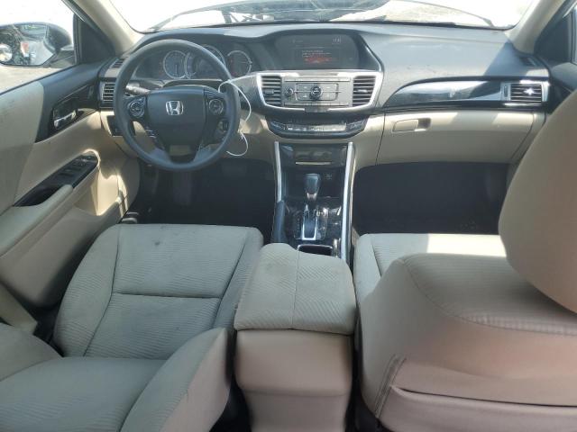 Photo 7 VIN: 1HGCR2F33HA130281 - HONDA ACCORD 