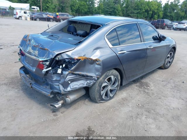 Photo 3 VIN: 1HGCR2F33HA134668 - HONDA ACCORD 