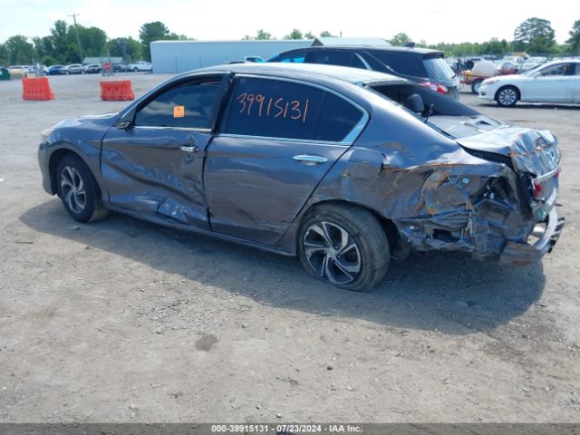 Photo 5 VIN: 1HGCR2F33HA134668 - HONDA ACCORD 