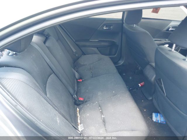 Photo 7 VIN: 1HGCR2F33HA134668 - HONDA ACCORD 