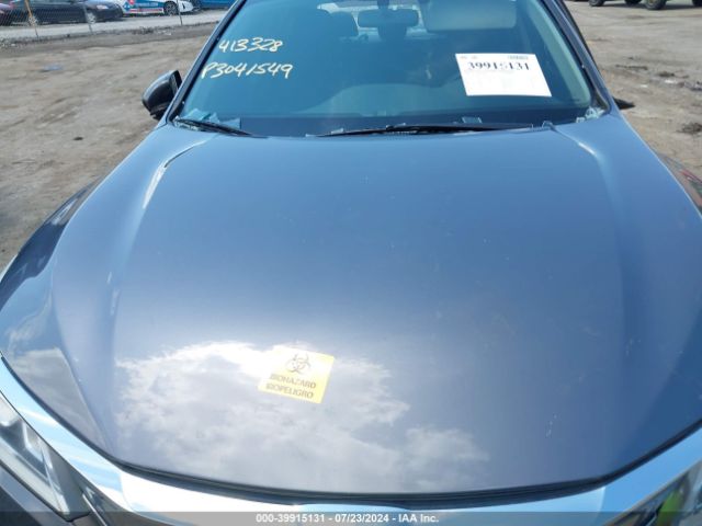 Photo 9 VIN: 1HGCR2F33HA134668 - HONDA ACCORD 