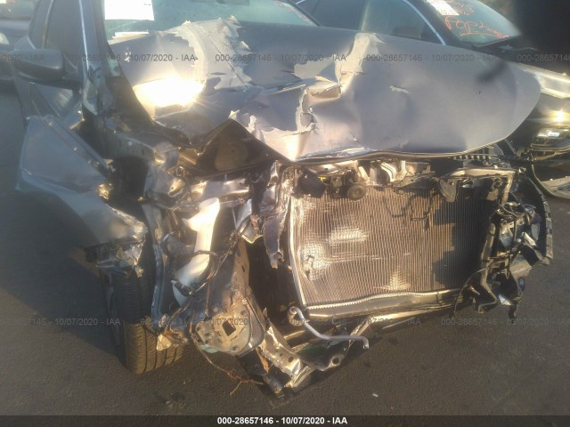 Photo 5 VIN: 1HGCR2F33HA135447 - HONDA ACCORD SEDAN 