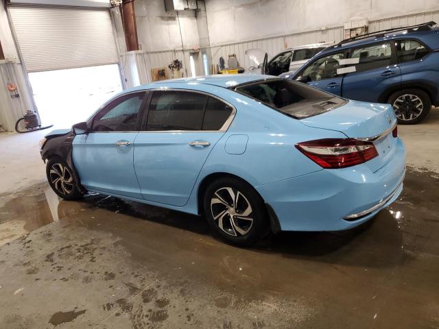 Photo 1 VIN: 1HGCR2F33HA135478 - HONDA ACCORD LX 