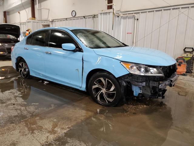 Photo 3 VIN: 1HGCR2F33HA135478 - HONDA ACCORD LX 