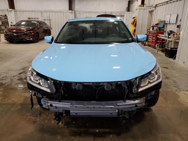 Photo 4 VIN: 1HGCR2F33HA135478 - HONDA ACCORD LX 