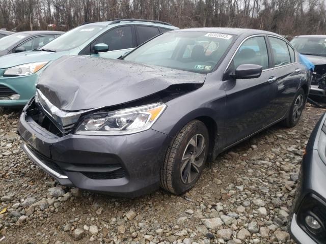 Photo 0 VIN: 1HGCR2F33HA145010 - HONDA ACCORD 