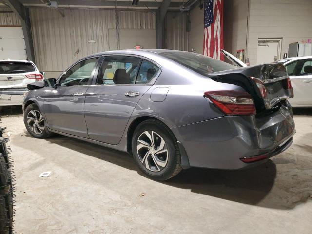 Photo 1 VIN: 1HGCR2F33HA145010 - HONDA ACCORD 