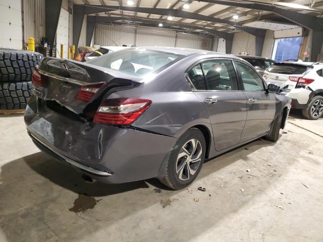 Photo 2 VIN: 1HGCR2F33HA145010 - HONDA ACCORD 