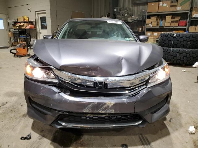 Photo 4 VIN: 1HGCR2F33HA145010 - HONDA ACCORD 