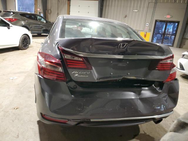 Photo 5 VIN: 1HGCR2F33HA145010 - HONDA ACCORD 