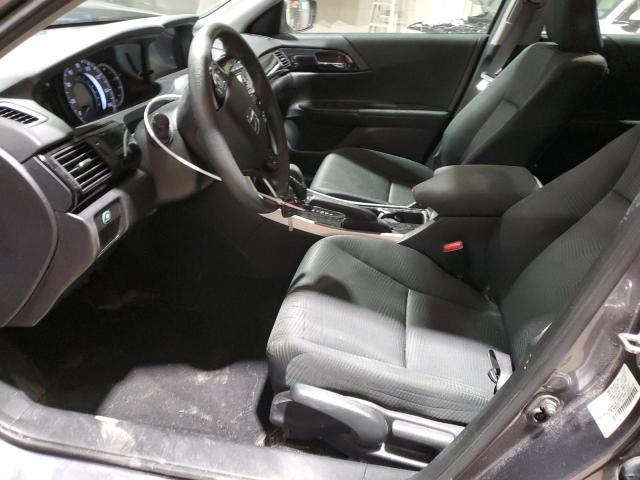 Photo 6 VIN: 1HGCR2F33HA145010 - HONDA ACCORD 