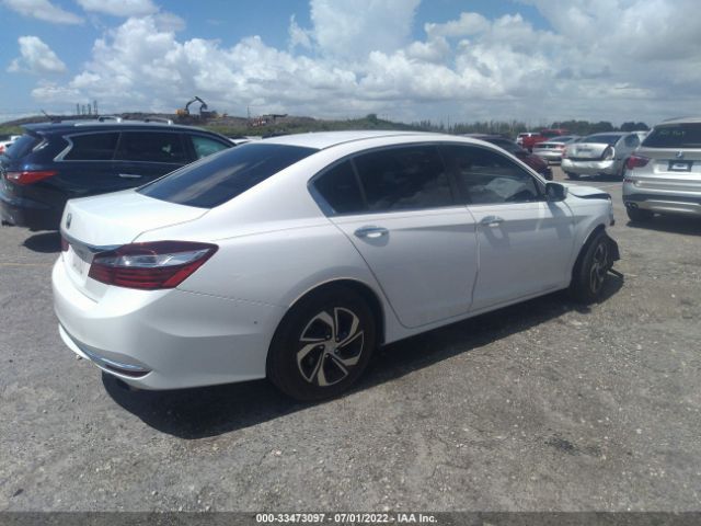 Photo 3 VIN: 1HGCR2F33HA148232 - HONDA ACCORD SEDAN 