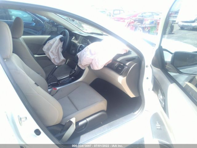 Photo 4 VIN: 1HGCR2F33HA148232 - HONDA ACCORD SEDAN 