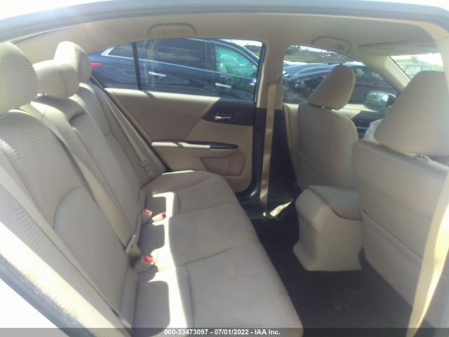 Photo 7 VIN: 1HGCR2F33HA148232 - HONDA ACCORD SEDAN 