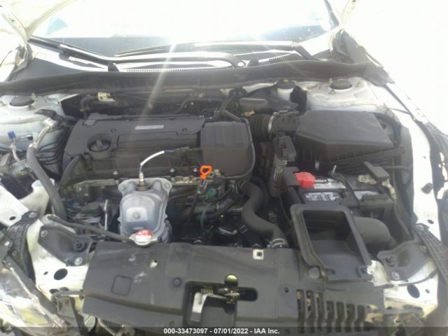 Photo 9 VIN: 1HGCR2F33HA148232 - HONDA ACCORD SEDAN 