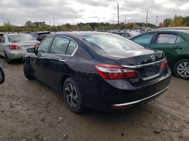 Photo 2 VIN: 1HGCR2F33HA156086 - HONDA ACCORD LX 