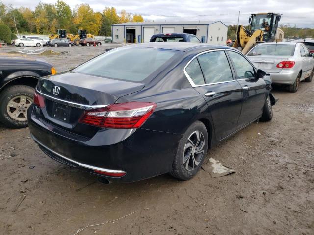 Photo 3 VIN: 1HGCR2F33HA156086 - HONDA ACCORD LX 