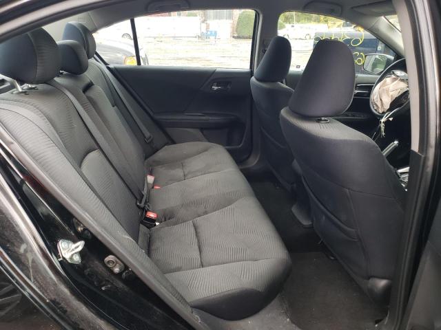 Photo 5 VIN: 1HGCR2F33HA156086 - HONDA ACCORD LX 