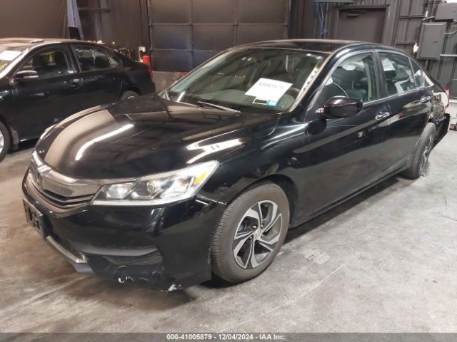 Photo 1 VIN: 1HGCR2F33HA156878 - HONDA ACCORD 