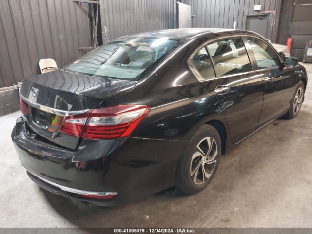 Photo 3 VIN: 1HGCR2F33HA156878 - HONDA ACCORD 