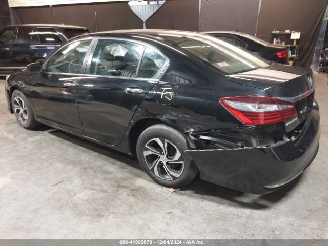 Photo 5 VIN: 1HGCR2F33HA156878 - HONDA ACCORD 