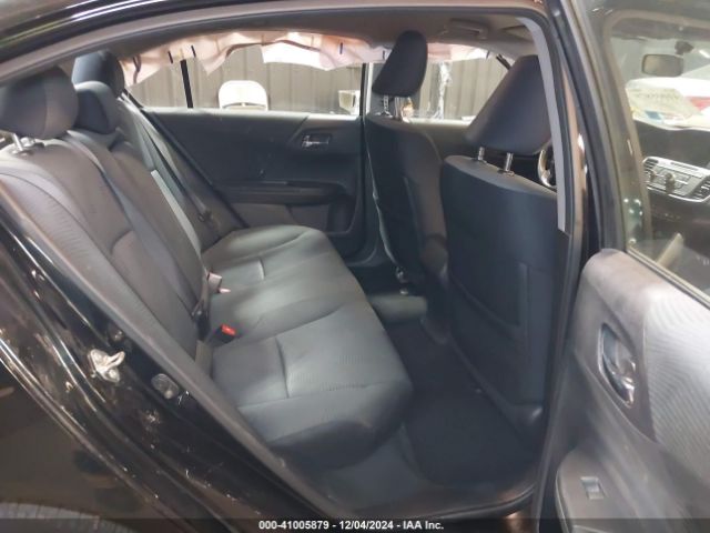 Photo 7 VIN: 1HGCR2F33HA156878 - HONDA ACCORD 