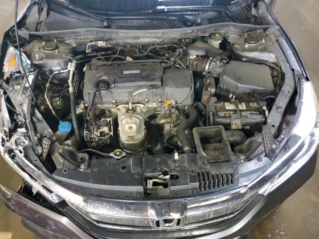 Photo 10 VIN: 1HGCR2F33HA157545 - HONDA ACCORD LX 