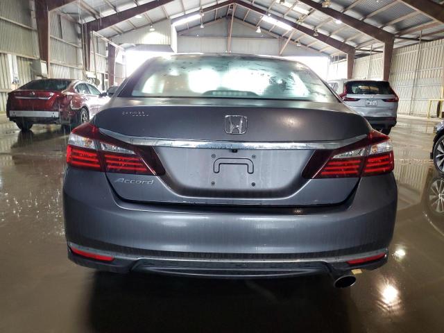 Photo 5 VIN: 1HGCR2F33HA157545 - HONDA ACCORD LX 