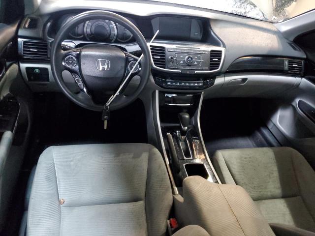 Photo 7 VIN: 1HGCR2F33HA157545 - HONDA ACCORD LX 